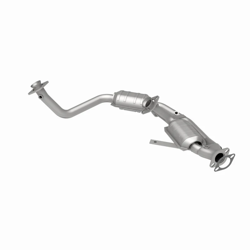 MagnaFlow Direct Fit Catalytic Converter Taurus 96-99 3.0L - Image 21
