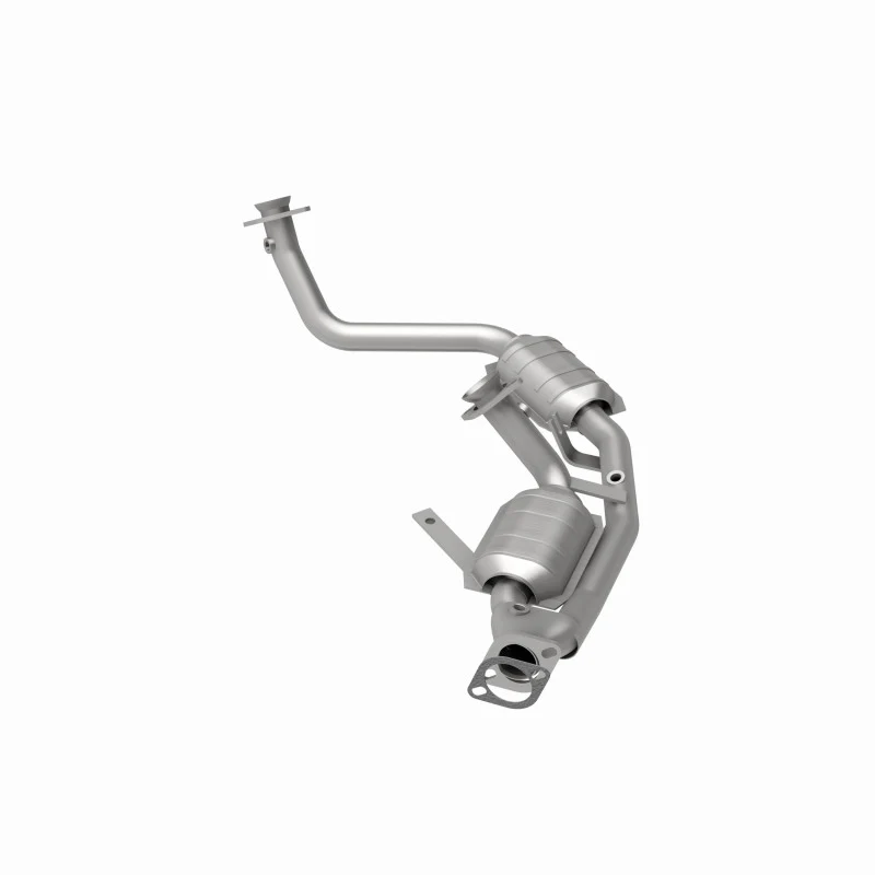 MagnaFlow Direct Fit Catalytic Converter Taurus 96-99 3.0L - Image 24