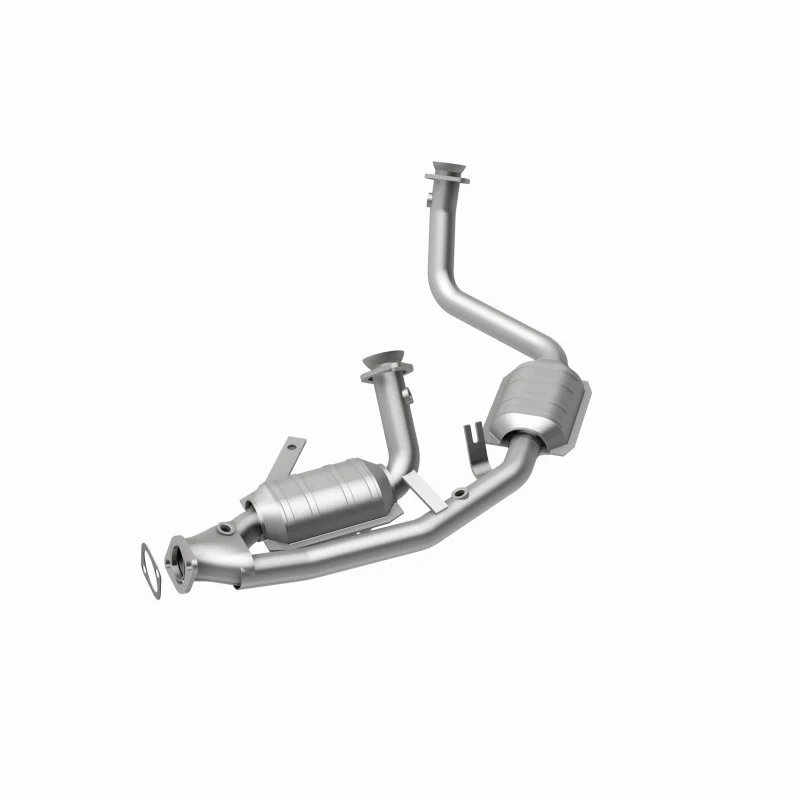 MagnaFlow Direct Fit Catalytic Converter Taurus 96-99 3.0L - Image 3