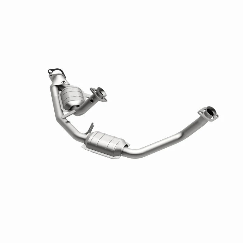 MagnaFlow Direct Fit Catalytic Converter Taurus 96-99 3.0L - Image 30