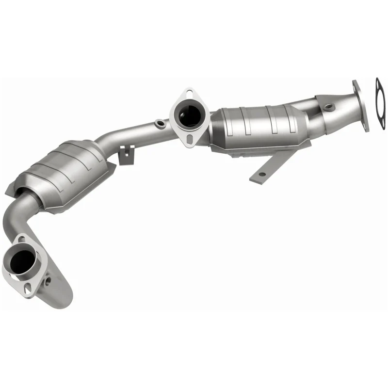 MagnaFlow Direct Fit Catalytic Converter Taurus 96-99 3.0L - Image 32