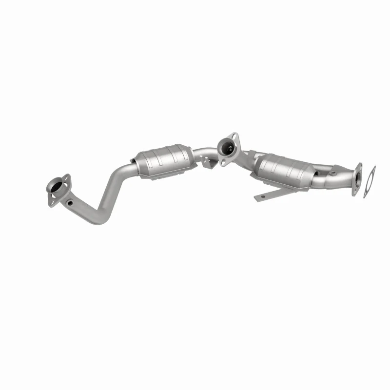 MagnaFlow Direct Fit Catalytic Converter Taurus 96-99 3.0L - Image 36