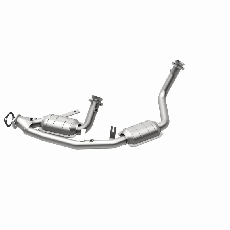 MagnaFlow Direct Fit Catalytic Converter Taurus 96-99 3.0L - Image 37