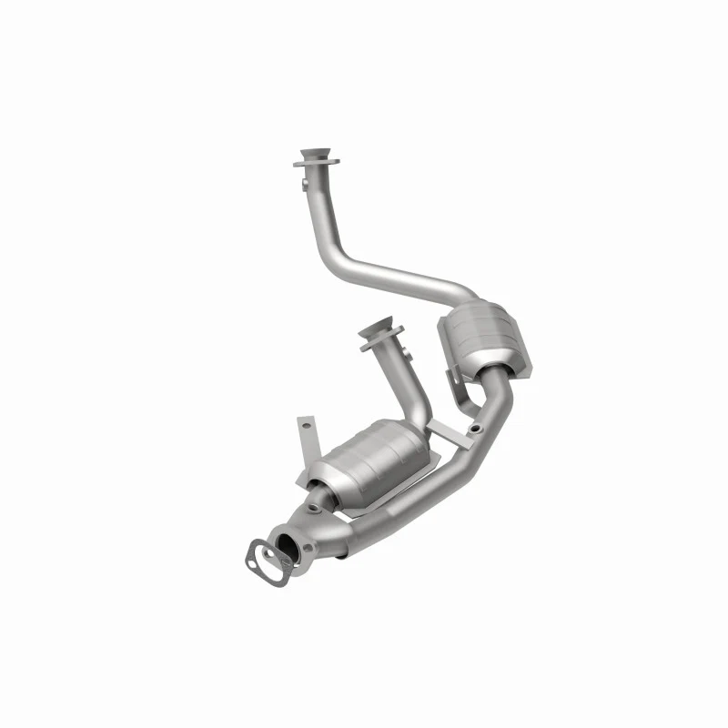 MagnaFlow Direct Fit Catalytic Converter Taurus 96-99 3.0L - Image 38