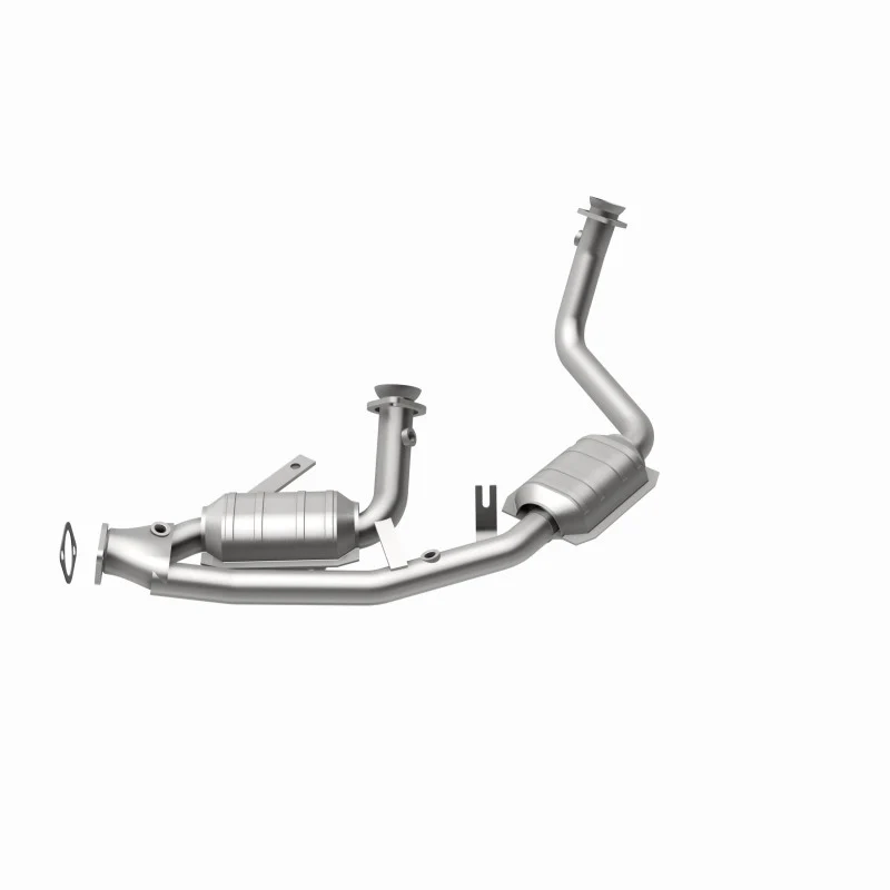 MagnaFlow Direct Fit Catalytic Converter Taurus 96-99 3.0L - Image 39