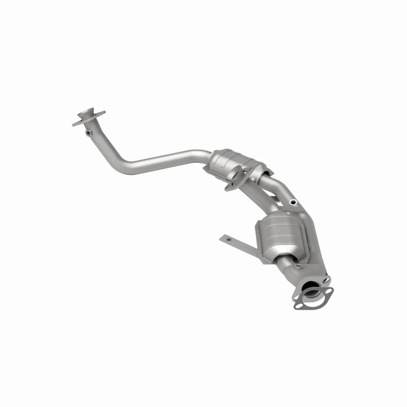 MagnaFlow Direct Fit Catalytic Converter Taurus 96-99 3.0L - Image 4