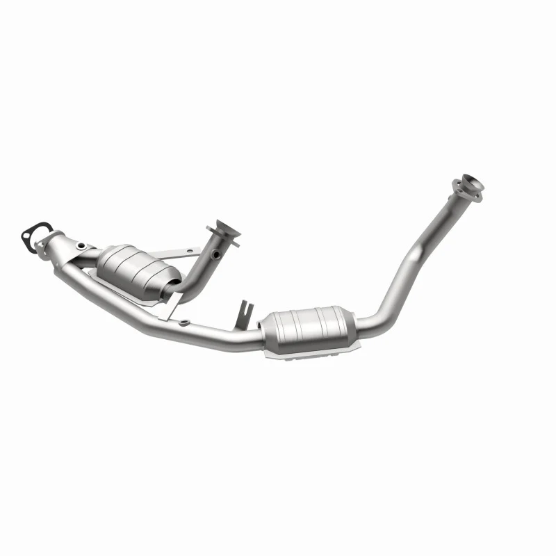 MagnaFlow Direct Fit Catalytic Converter Taurus 96-99 3.0L - Image 41