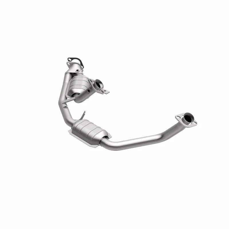 MagnaFlow Direct Fit Catalytic Converter Taurus 96-99 3.0L - Image 42