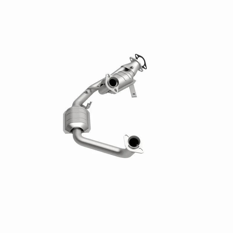 MagnaFlow Direct Fit Catalytic Converter Taurus 96-99 3.0L - Image 5