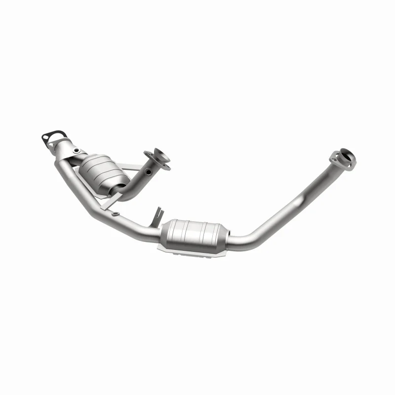 MagnaFlow Direct Fit Catalytic Converter Taurus 96-99 3.0L - Image 6