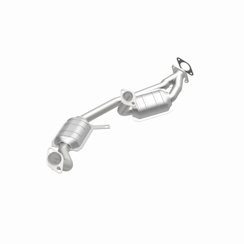 MagnaFlow Direct Fit Catalytic Converter Taurus/Sable/Continental 8 - Image 22