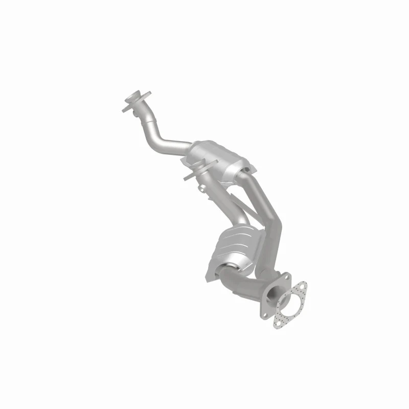 MagnaFlow Direct Fit Catalytic Converter Taurus/Sable/Continental 8 - Image 35
