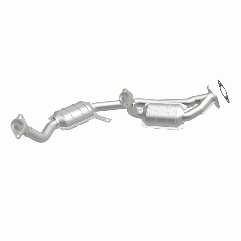 MagnaFlow Direct Fit Catalytic Converter Taurus/Sable/Continental 8 - Image 38