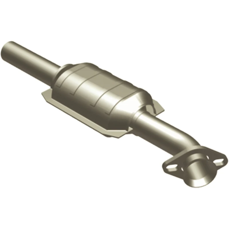 MagnaFlow Direct Fit Catalytic Converter Tempo 92-94 - Image 2