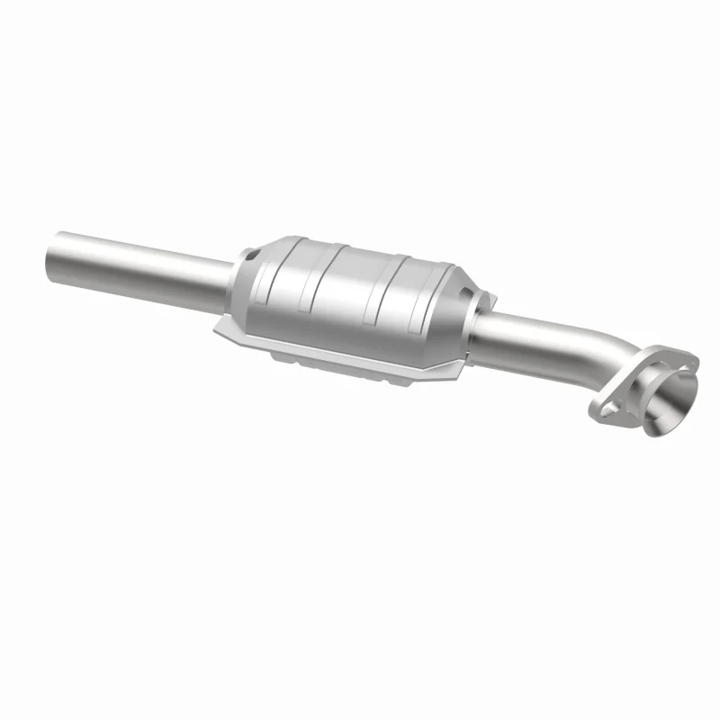 MagnaFlow Direct Fit Catalytic Converter Tempo 92-94 - Image 4