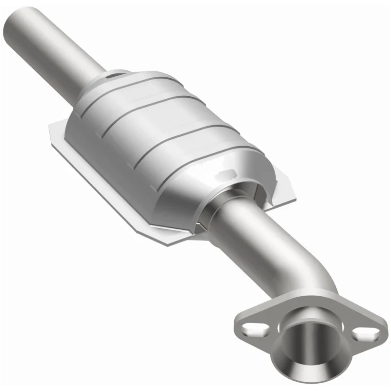 MagnaFlow Direct Fit Catalytic Converter Tempo 92-94 - Image 7