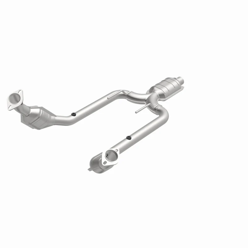MagnaFlow Direct Fit Catalytic Converter Thunderbird-Cougar 95-96 - Image 13