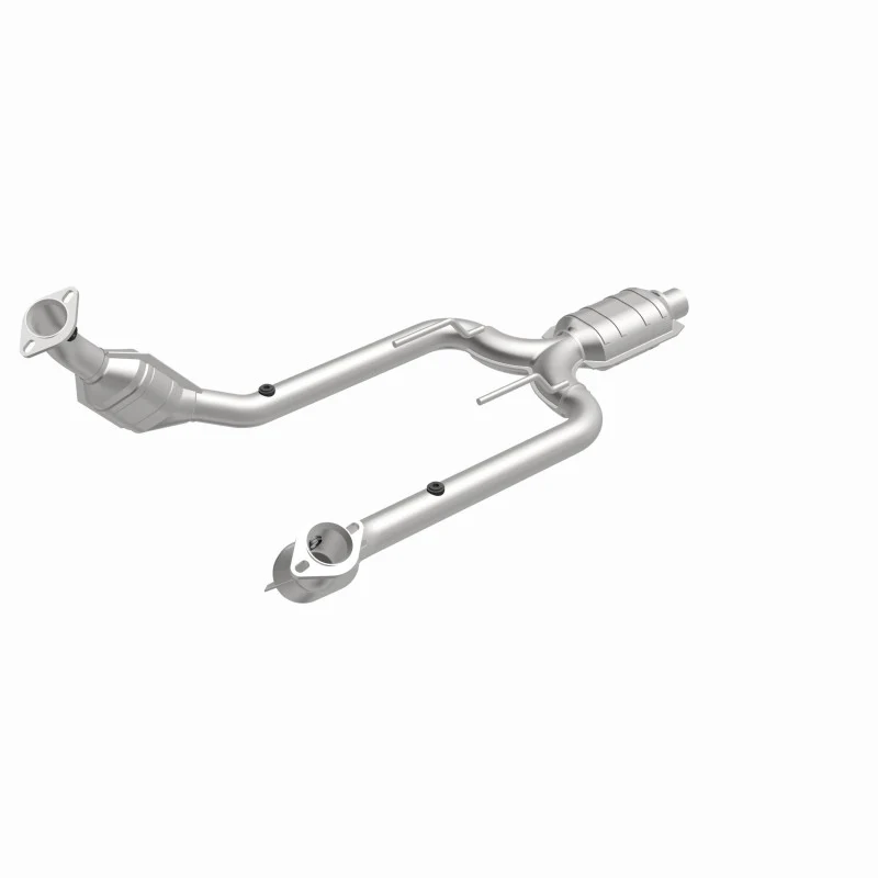 MagnaFlow Direct Fit Catalytic Converter Thunderbird-Cougar 95-96 - Image 14