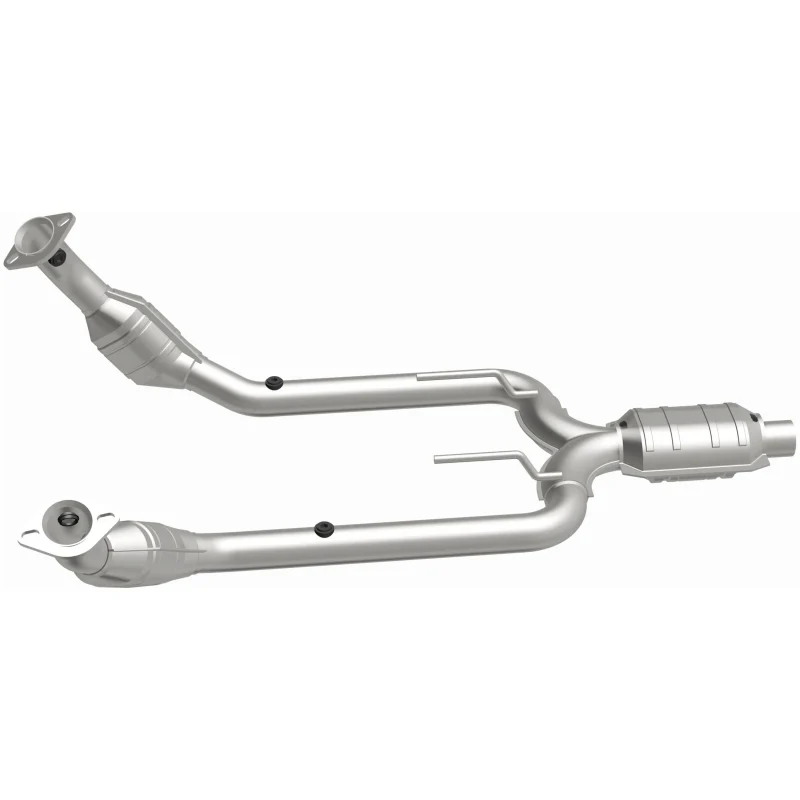 MagnaFlow Direct Fit Catalytic Converter Thunderbird-Cougar 95-96 - Image 18