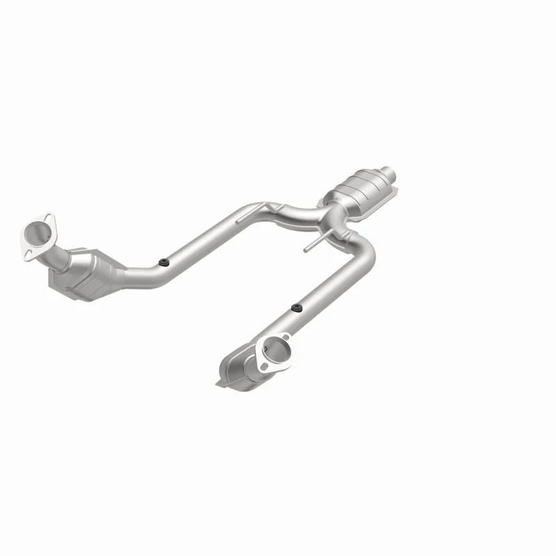MagnaFlow Direct Fit Catalytic Converter Thunderbird-Cougar 95-96 - Image 29