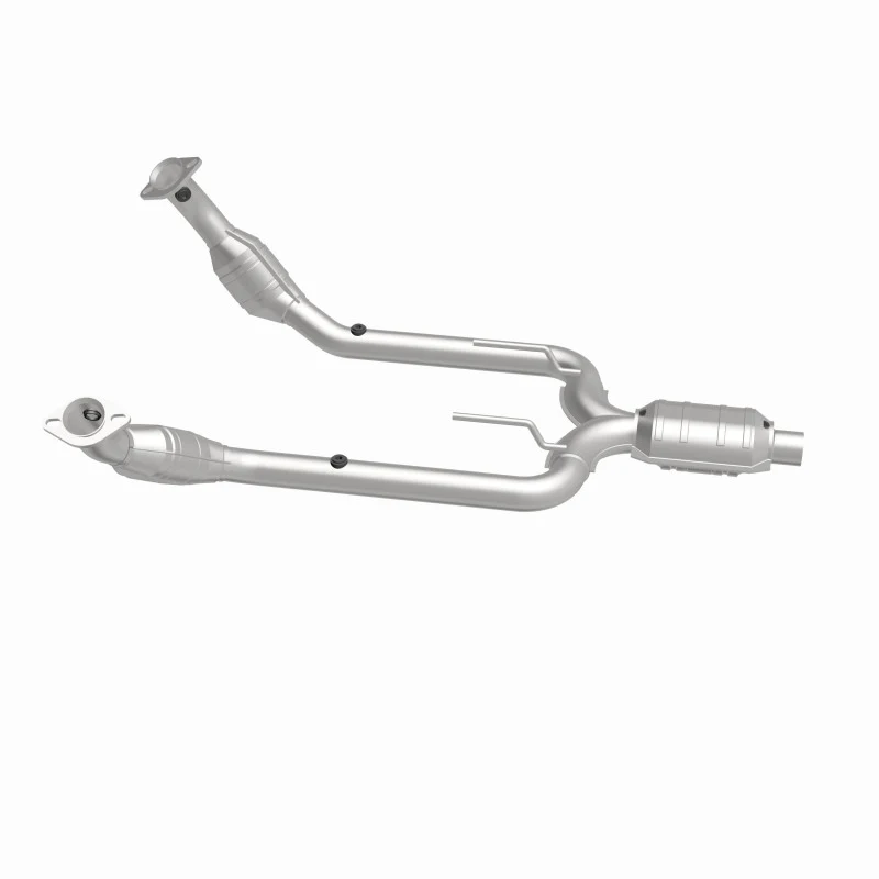 MagnaFlow Direct Fit Catalytic Converter Thunderbird-Cougar 95-96 - Image 32