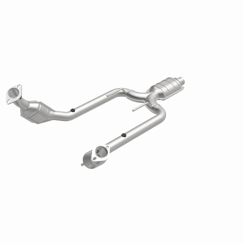 MagnaFlow Direct Fit Catalytic Converter Thunderbird-Cougar 95-96 - Image 34