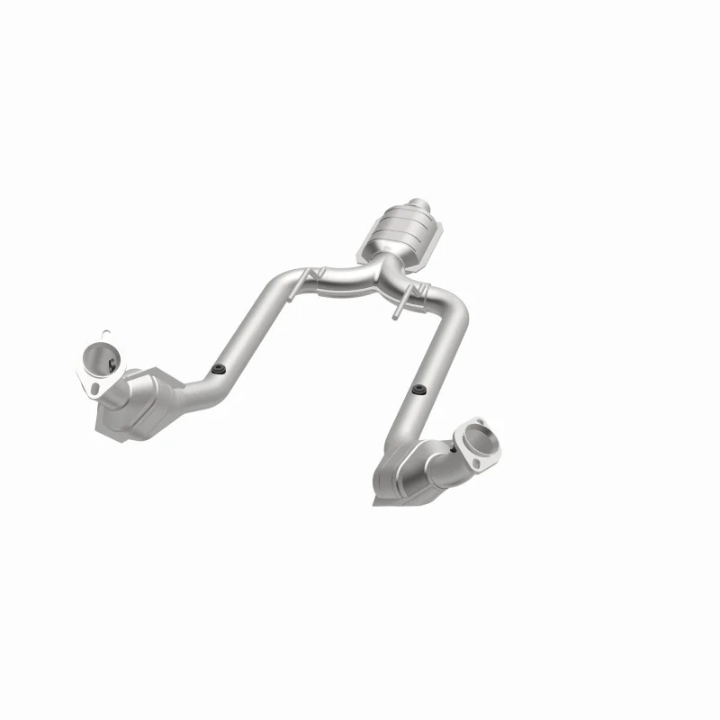 MagnaFlow Direct Fit Catalytic Converter Thunderbird-Cougar 95-96 - Image 35