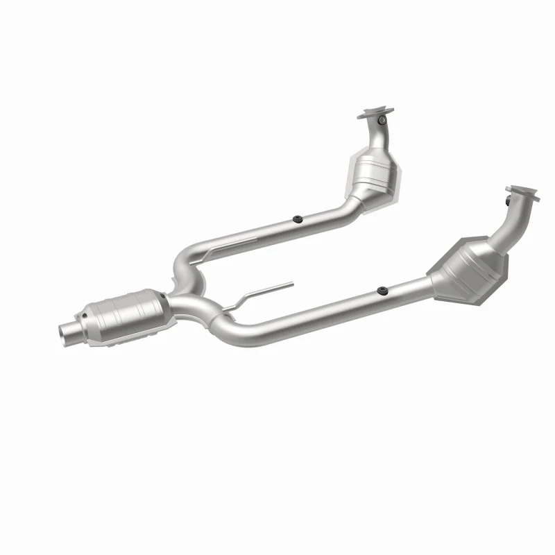 MagnaFlow Direct Fit Catalytic Converter Thunderbird-Cougar 95-96 - Image 39