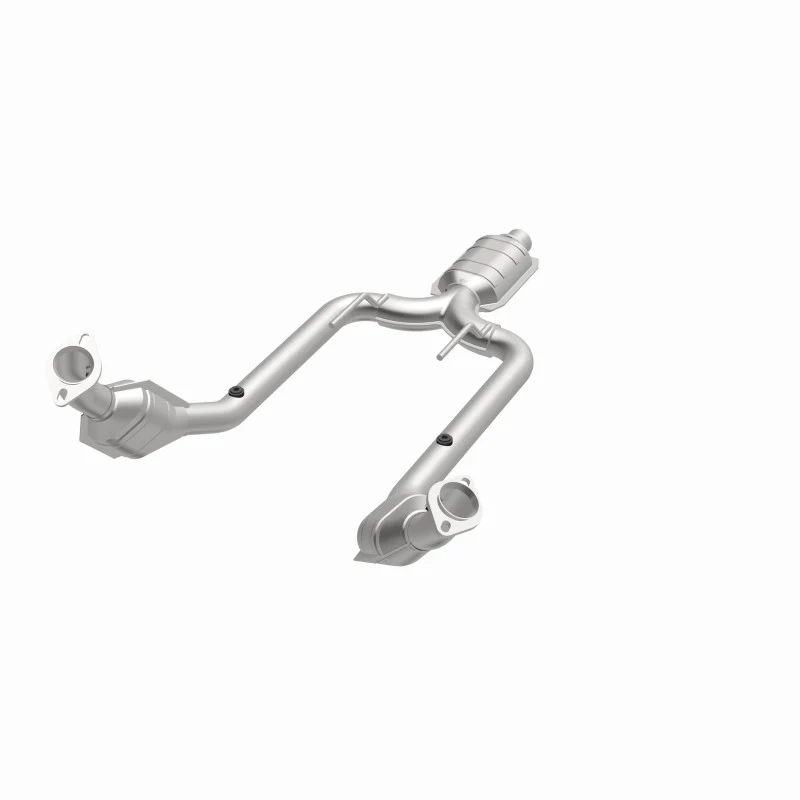 MagnaFlow Direct Fit Catalytic Converter Thunderbird-Cougar 95-96 - Image 40