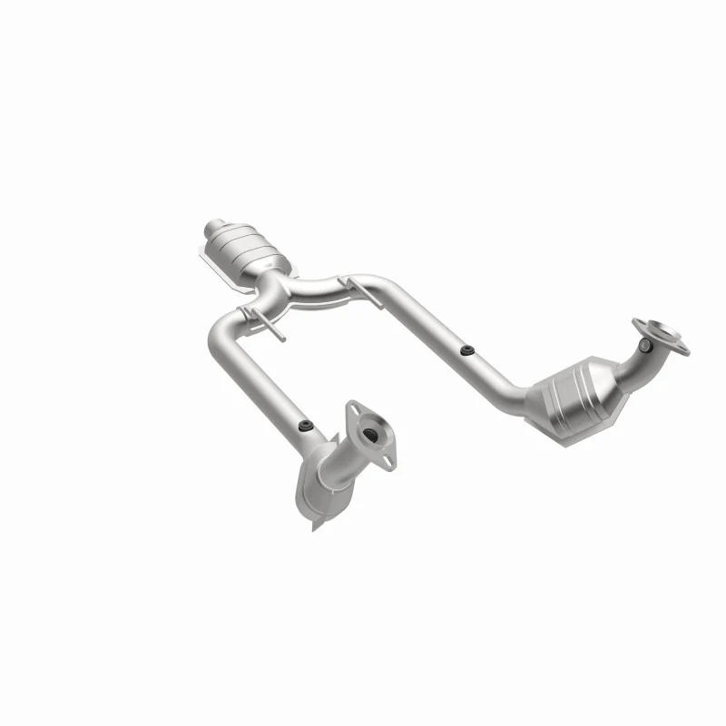 MagnaFlow Direct Fit Catalytic Converter Thunderbird-Cougar 95-96 - Image 8