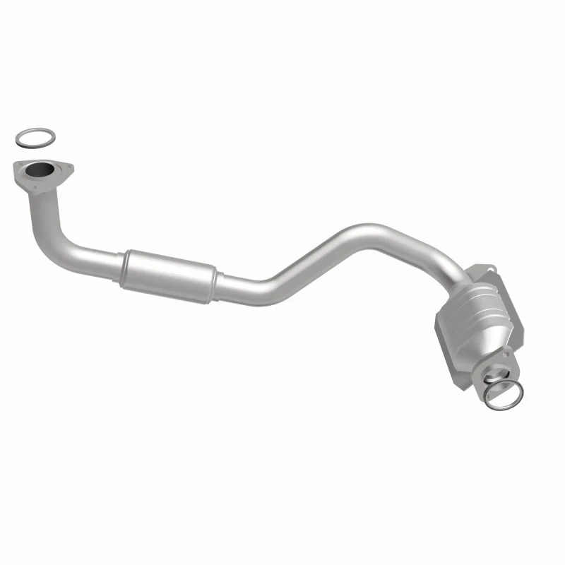 MagnaFlow Direct Fit Catalytic Converter Toyota MR2 Rear Conv. - Image 12