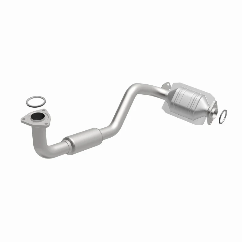 MagnaFlow Direct Fit Catalytic Converter Toyota MR2 Rear Conv. - Image 14