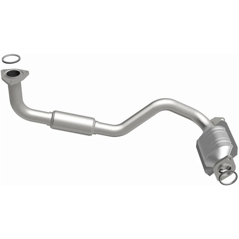 MagnaFlow Direct Fit Catalytic Converter Toyota MR2 Rear Conv. - Image 15