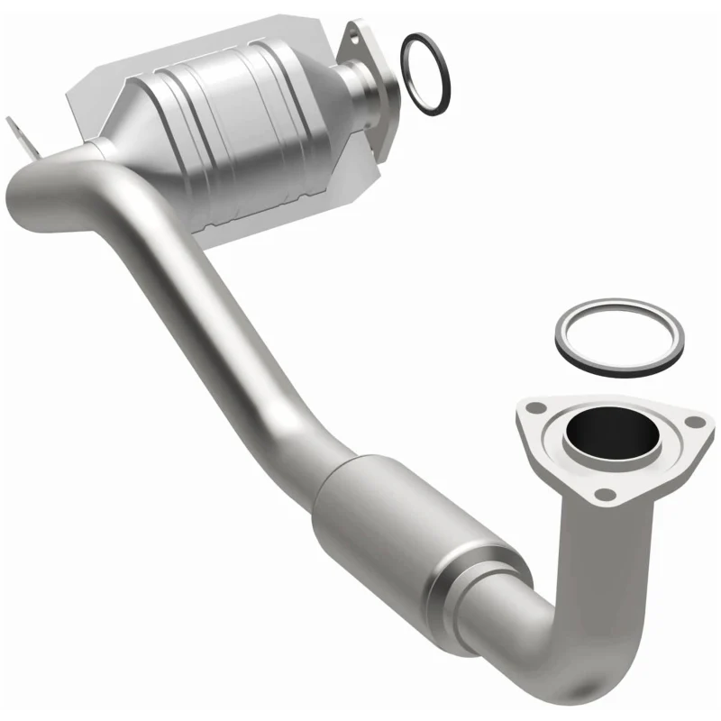 MagnaFlow Direct Fit Catalytic Converter Toyota MR2 Rear Conv. - Image 16