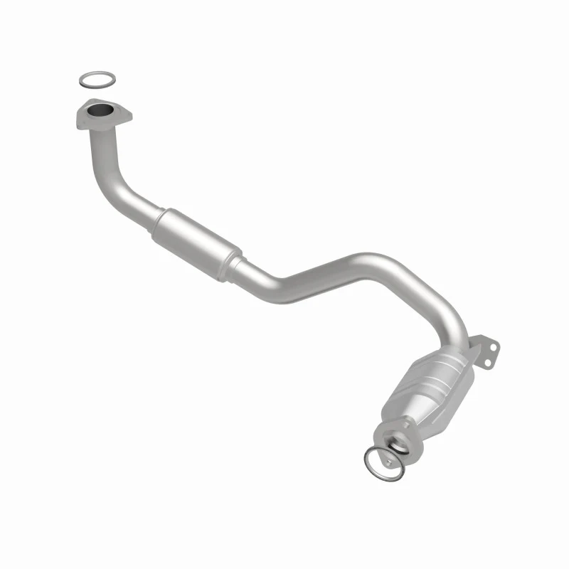 MagnaFlow Direct Fit Catalytic Converter Toyota MR2 Rear Conv. - Image 17