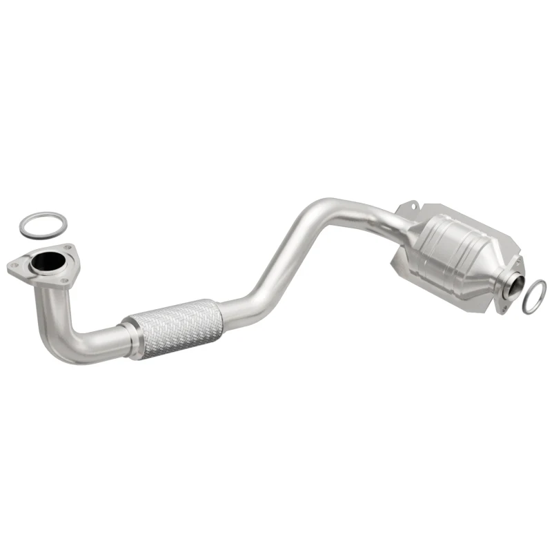 MagnaFlow Direct Fit Catalytic Converter Toyota MR2 Rear Conv. - Image 2