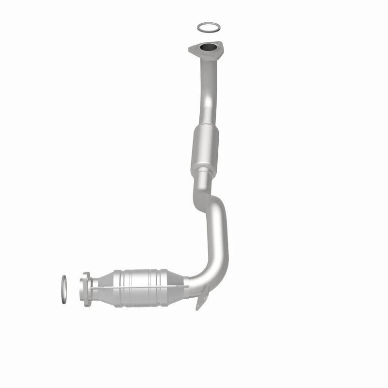 MagnaFlow Direct Fit Catalytic Converter Toyota MR2 Rear Conv. - Image 20