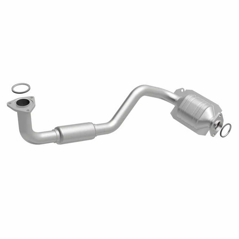 MagnaFlow Direct Fit Catalytic Converter Toyota MR2 Rear Conv. - Image 21