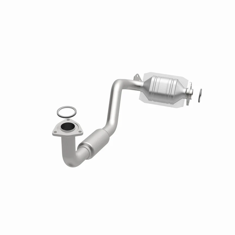 MagnaFlow Direct Fit Catalytic Converter Toyota MR2 Rear Conv. - Image 23