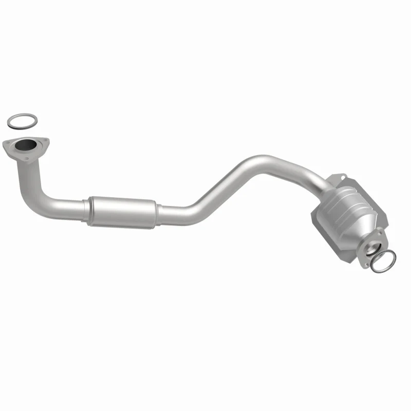 MagnaFlow Direct Fit Catalytic Converter Toyota MR2 Rear Conv. - Image 25