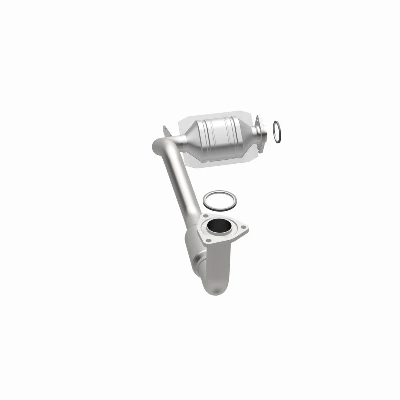 MagnaFlow Direct Fit Catalytic Converter Toyota MR2 Rear Conv. - Image 29