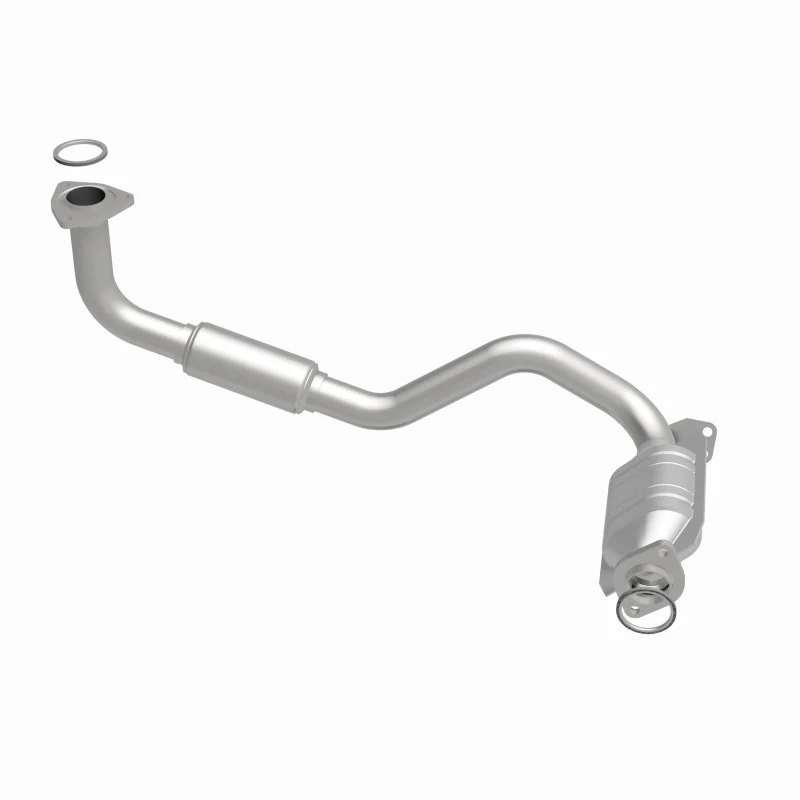MagnaFlow Direct Fit Catalytic Converter Toyota MR2 Rear Conv. - Image 3