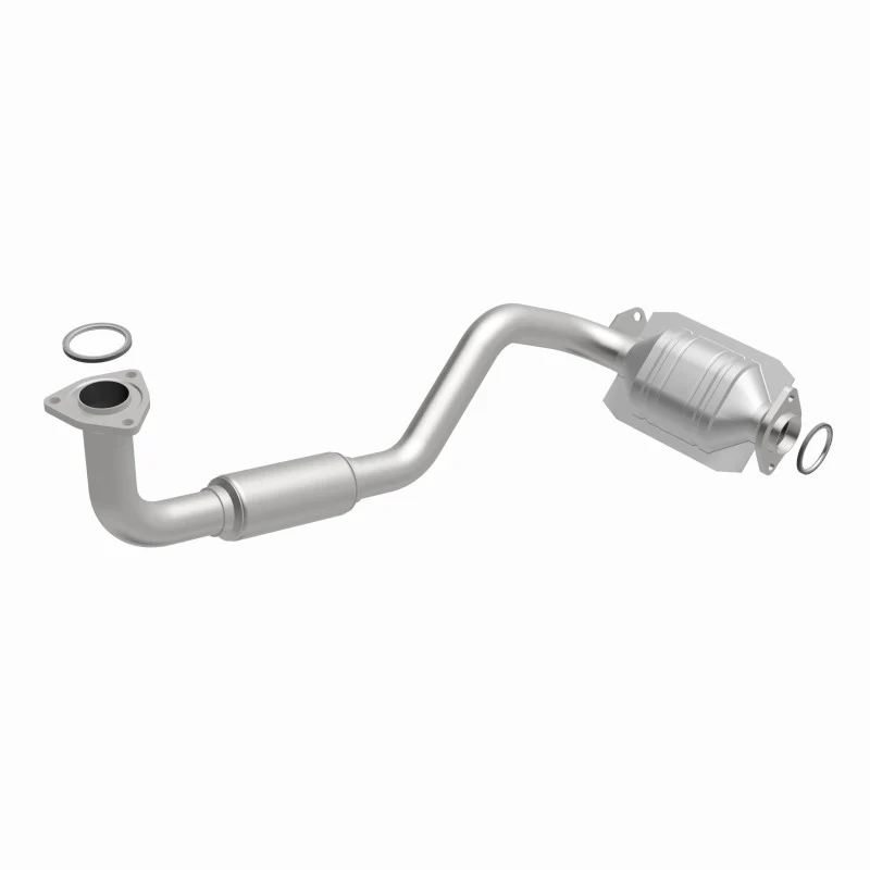 MagnaFlow Direct Fit Catalytic Converter Toyota MR2 Rear Conv. - Image 31