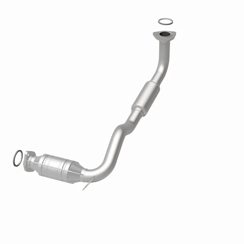 MagnaFlow Direct Fit Catalytic Converter Toyota MR2 Rear Conv. - Image 34