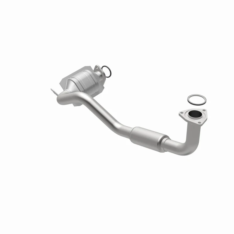 MagnaFlow Direct Fit Catalytic Converter Toyota MR2 Rear Conv. - Image 35