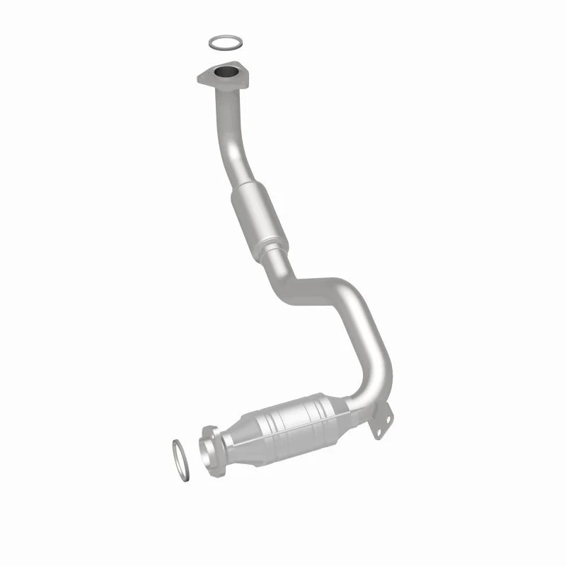 MagnaFlow Direct Fit Catalytic Converter Toyota MR2 Rear Conv. - Image 36