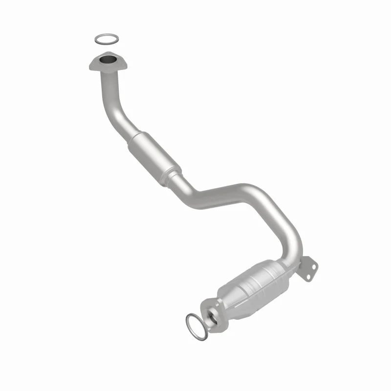MagnaFlow Direct Fit Catalytic Converter Toyota MR2 Rear Conv. - Image 37