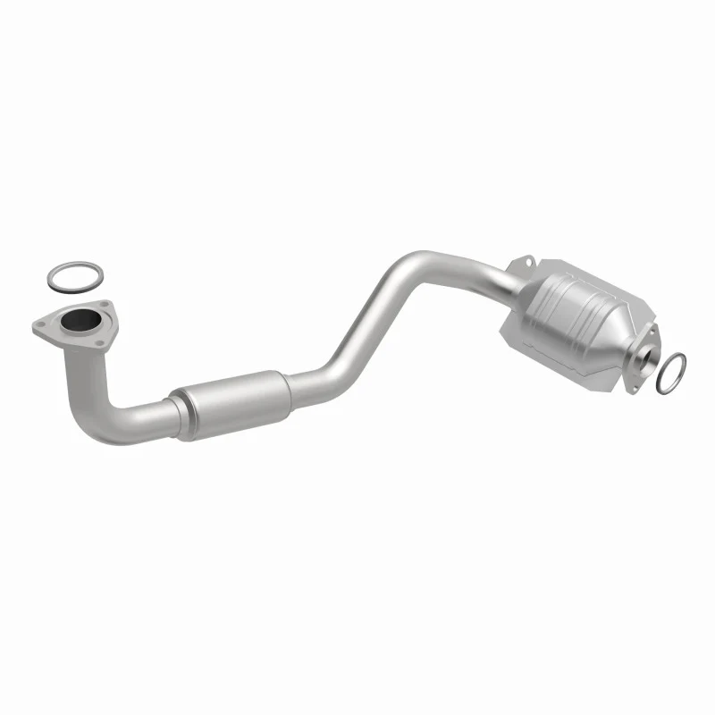 MagnaFlow Direct Fit Catalytic Converter Toyota MR2 Rear Conv. - Image 38