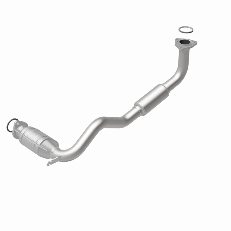 MagnaFlow Direct Fit Catalytic Converter Toyota MR2 Rear Conv. - Image 39