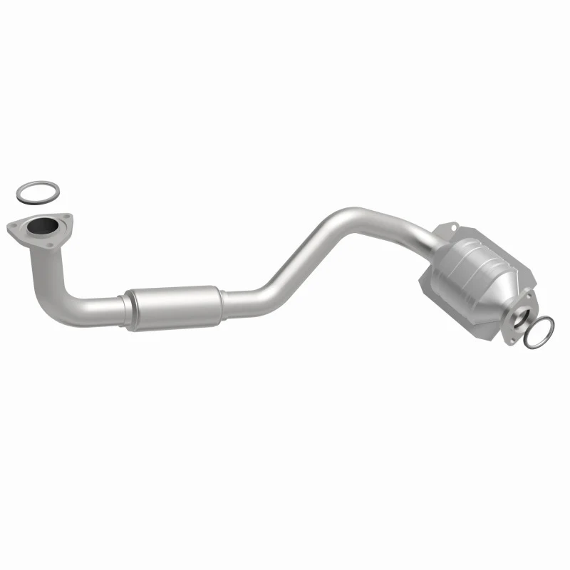 MagnaFlow Direct Fit Catalytic Converter Toyota MR2 Rear Conv. - Image 4